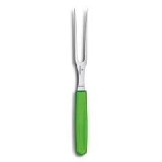 Обробна виделка Victorinox SWISS CLASSIC Carving 5.2106.15L4B