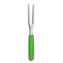 Обробна виделка Victorinox SWISS CLASSIC Carving 5.2106.15L4B