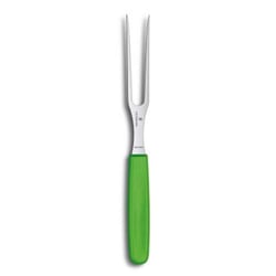 Обробна виделка Victorinox SWISS CLASSIC Carving 5.2106.15L4B