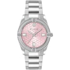 Женские часы Philipp Plein PLEIN ICON CHAIN Ppw1fa0125