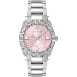 Жіночий годинник Philipp Plein PLEIN ICON CHAIN Ppw1fa0125