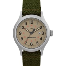 Годинник 40 мм Timex EXPEDITION North Sierra Tx2v65800