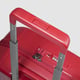 Чемодан Piquadro PQ LIGHT (PQL) Cherry Red BV4425PQL_R2 (Маленький)
