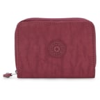 Портмоне Kipling MONEY LOVE Lounge Wine (5FW)