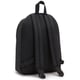 Рюкзак Kipling CURTIS M Black Lite (TL4)
