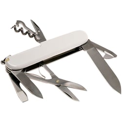 Швейцарский складной нож 91мм Victorinox CLIMBER 1.3703.7
