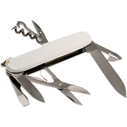 Швейцарський складаний ніж 91мм Victorinox CLIMBER 1.3703.7