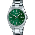 Чоловічий годинник Casio STANDARD Analogue MTP-1302PD-3AVEF