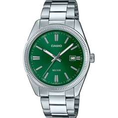 Мужские часы Casio STANDARD Analogue MTP-1302PD-3AVEF