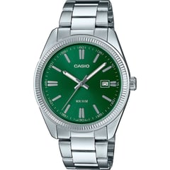 Чоловічий годинник Casio STANDARD Analogue MTP-1302PD-3AVEF