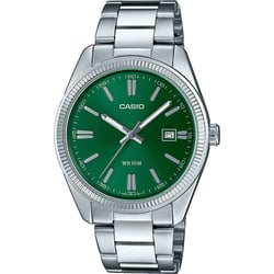 Мужские часы Casio STANDARD Analogue MTP-1302PD-3AVEF