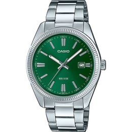 Чоловічий годинник Casio STANDARD Analogue MTP-1302PD-3AVEF