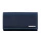 Портмоне Piquadro BLUE SQUARE (B2) Navy Blue PD4529B2R_BLU2