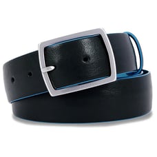 Ремінь Piquadro BLUE SQUARE (B2) Black CU5920B2_N