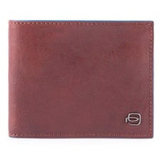 Портмоне Piquadro BLUE SQUARE (B2S) D.Brown PU3891B2SR_TM