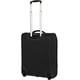 Валіза Travelite CABIN/Black TL090237-01 (Маленька)