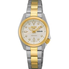 Жіночий годинник Seiko 5 SPORTS Compact SRE004K1