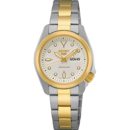 Жіночий годинник Seiko 5 SPORTS Compact SRE004K1