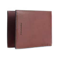 Портмоне Piquadro BLACK SQUARE (B3) Tobacco PU1241B3_CU