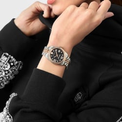 Жіночий годинник Philipp Plein DATE SUPERLATIVE Ppwyfa0325