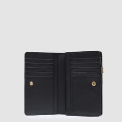 Портмоне Piquadro CIRCLE (W92) Black PD6661W92R_N