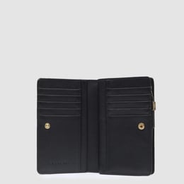 Портмоне Piquadro CIRCLE (W92) Black PD6661W92R_N