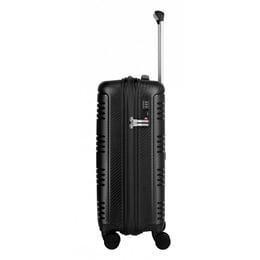 Валіза Travelite ZENIT/Black TL075747-01 (Маленька)