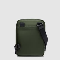 Сумка Piquadro BRIEF (BR) Green CA3084BR2_VE2