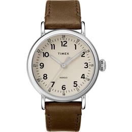 Мужские часы Timex STANDARD Tx2t20100