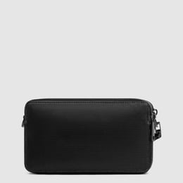 Сумка-клатч Piquadro MARCEL (W138) Black AC4221W138_N