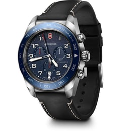 Чоловічий годинник Victorinox Swiss Army SWISS ARMY Chrono 242047