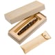 Ручка ролерна Montegrappa VENETIA Havana Amber GT RB ISVENRAO