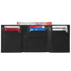 Портмоне Victorinox Travel ALTIUS ALOX/Black 611574