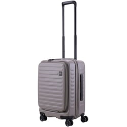 Чемодан Lojel CUBO /Warm Grey Lj-CF1627-1S_GR (Маленький)