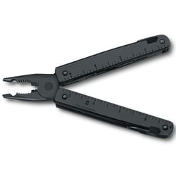 Мультитул Victorinox SWISSTOOL BS 3.0323.3CN + черный нейлоновый чехол