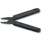 Мультитул Victorinox SWISSTOOL BS 3.0323.3CN + чорний нейлоновий чохол