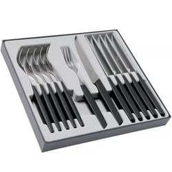 Столовий набір Victorinox SWISS MODERN Table 6.9093.12W.12