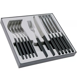 Столовий набір Victorinox SWISS MODERN Table 6.9093.12W.12