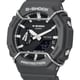 Годинник 45 мм Casio G-SHOCK Carbon Core Guard GA-2100PTS-8A