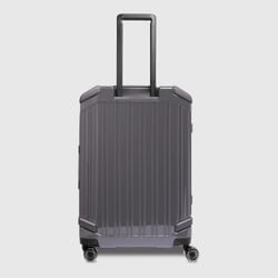 Чемодан Piquadro POP (POP) Grey BV4427POP_GR (Средний)