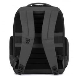 Рюкзак для ноутбука 15,6″ Piquadro WOLLEM (W129) Grey CA6239W129BM_GR