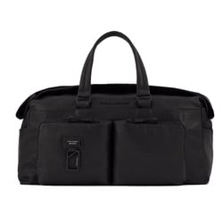 Дорожня сумка Piquadro HARPER (AP) Black BV5740AP_N (Середня)