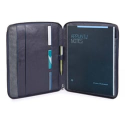 Папка-портфоліо Piquadro BLUE SQUARE (B2S) Blue PB1164B2S_BLU