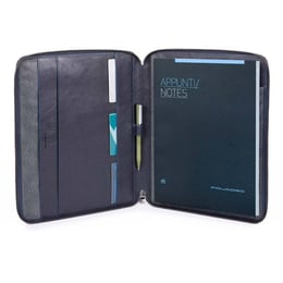 Папка-портфоліо Piquadro BLUE SQUARE (B2S) Blue PB1164B2S_BLU