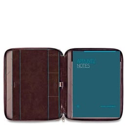 Папка-портфоліо Piquadro BLUE SQUARE (B2) Cognac PB1164B2_MO