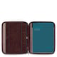 Папка-портфоліо Piquadro BLUE SQUARE (B2) Cognac PB1164B2_MO