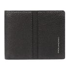 Портмоне Piquadro HEDLEY (W130) Black PU4518W130R_N