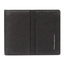 Портмоне Piquadro HEDLEY (W130) Black PU4518W130R_N