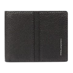 Портмоне Piquadro HEDLEY (W130) Black PU4518W130R_N