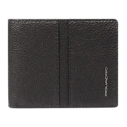 Портмоне Piquadro HEDLEY (W130) Black PU4518W130R_N